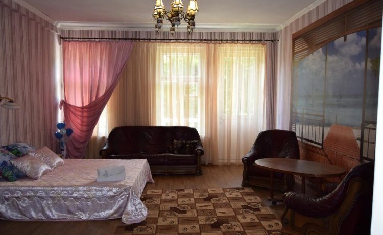 Гостиница Queen Luiza Hotel Зеленоградск-33