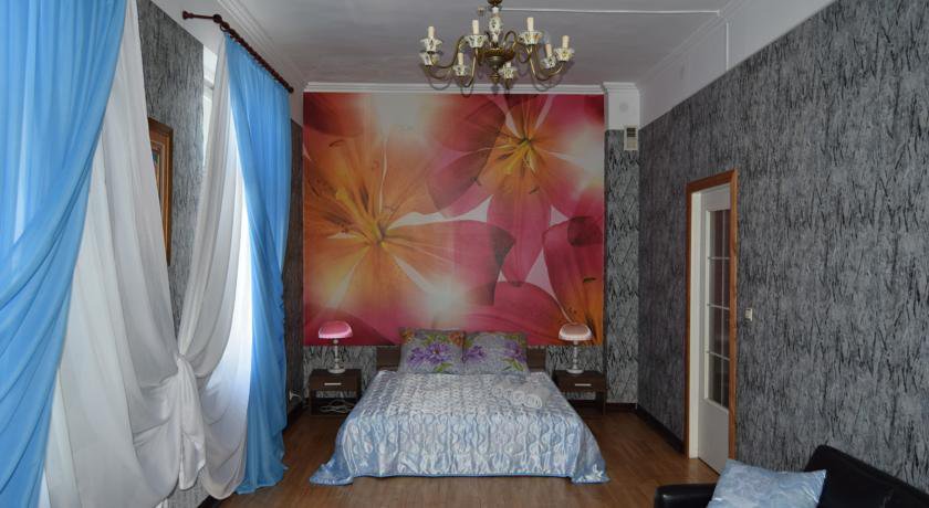 Гостиница Queen Luiza Hotel Зеленоградск-100