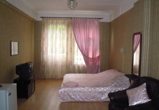 Гостиница Queen Luiza Hotel Зеленоградск-51