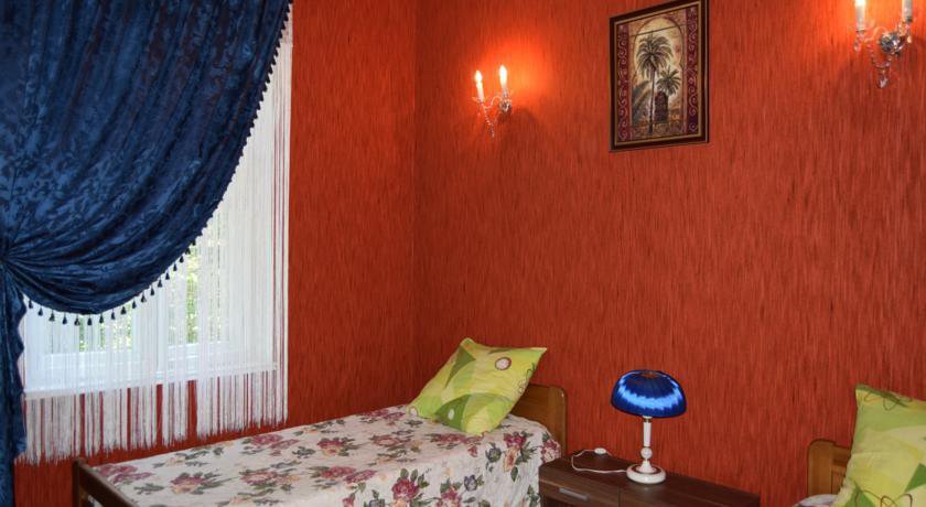 Гостиница Queen Luiza Hotel Зеленоградск-94
