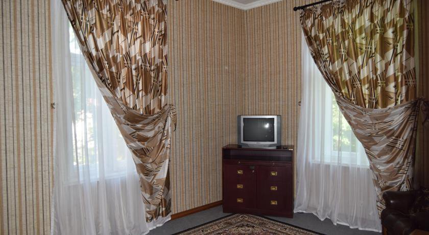 Гостиница Queen Luiza Hotel Зеленоградск-96