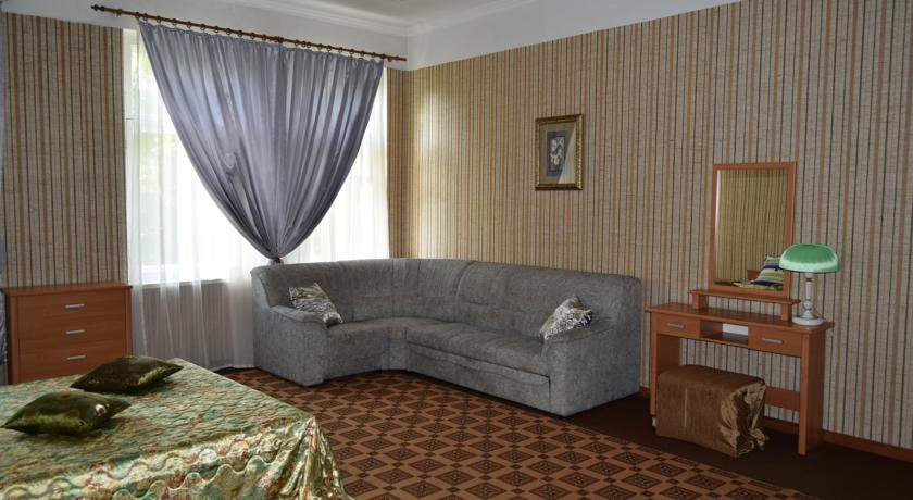 Гостиница Queen Luiza Hotel Зеленоградск-109