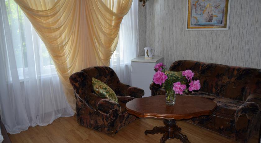 Гостиница Queen Luiza Hotel Зеленоградск-99