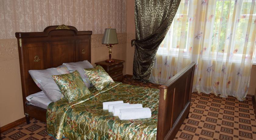 Гостиница Queen Luiza Hotel Зеленоградск-107