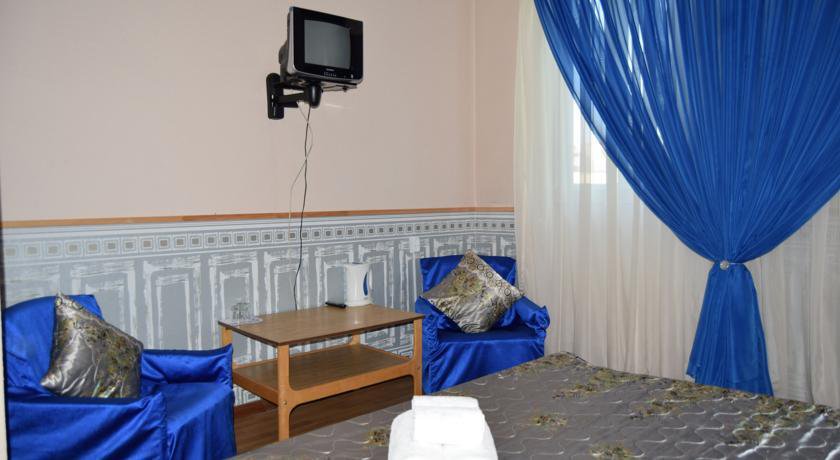 Гостиница Queen Luiza Hotel Зеленоградск-92