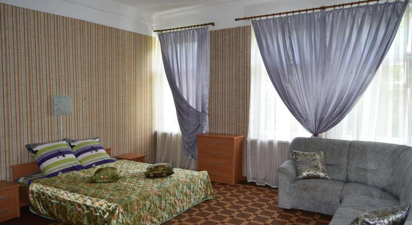 Гостиница Queen Luiza Hotel Зеленоградск-112