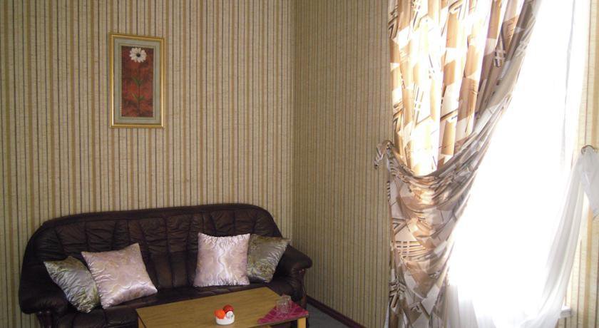 Гостиница Queen Luiza Hotel Зеленоградск-65