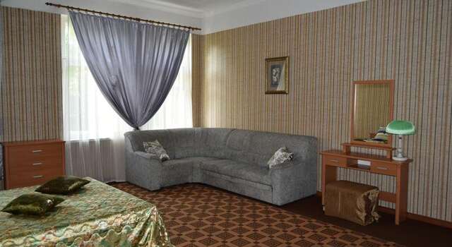 Гостиница Queen Luiza Hotel Зеленоградск-108