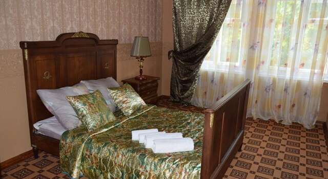 Гостиница Queen Luiza Hotel Зеленоградск-106